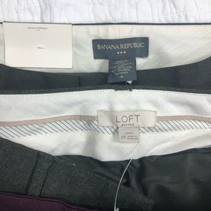Pants - Reseller Bundle Inventory Lot Box Womens Bottoms 2 Pants - Reseller Bundle Inventory Lot Box Womens Bottoms 2